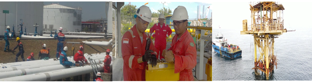 Construction Overview